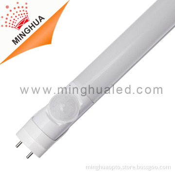 4ft 1200mm 2835 SMD Infrared Sensor T8 LED Tube